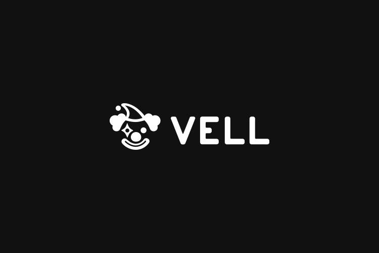 VELL LOGO DESIGN