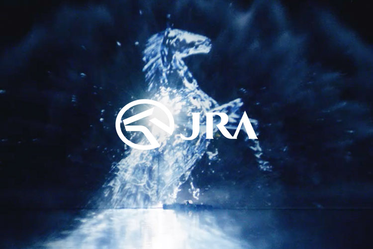 WATER PROJECTION<br />
CAMPAIGN FOR JRA