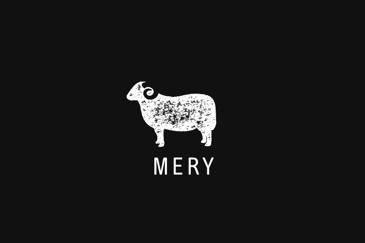 MERY LOGO DESIGN