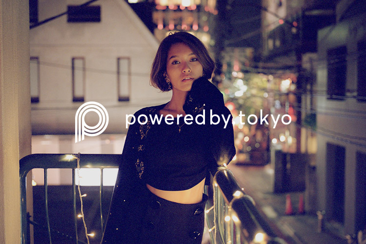 POWEREDBY.TOKYO