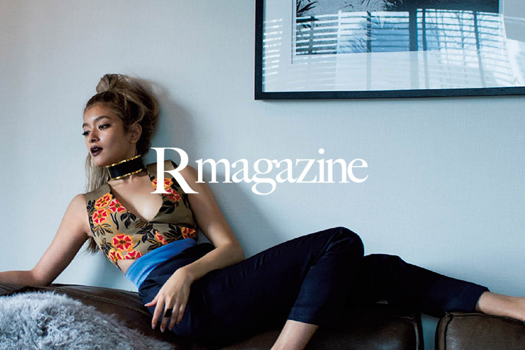 RMAGAZINE DIGITAL