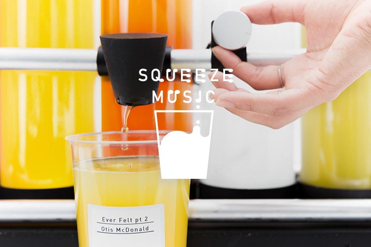 SQUEEZE MUSIC PROJECT