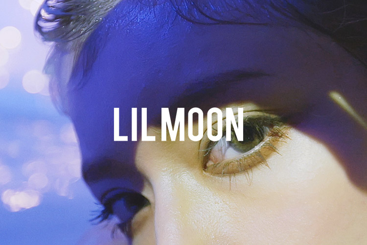 LIL MOON BRAND MOVIE