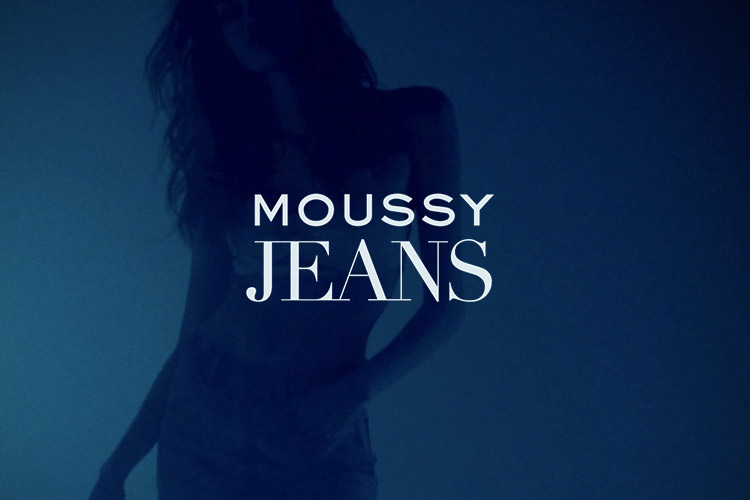 MOUSSY JEANS BRAND MOVIE