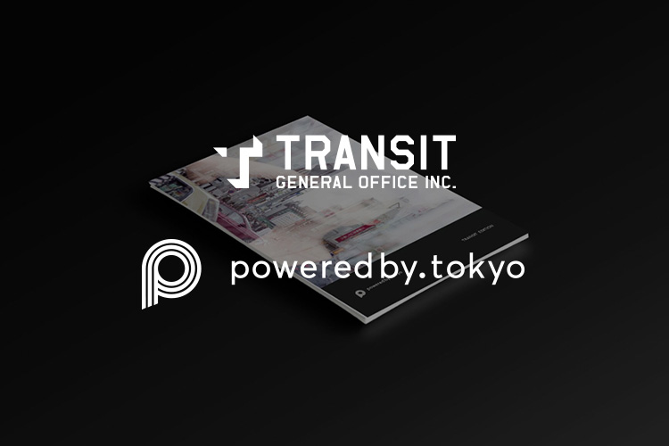 TRANSIT BOOKLET