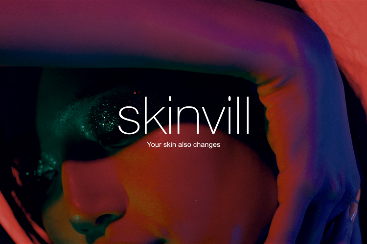 SKINVILL BRAND MOVIE