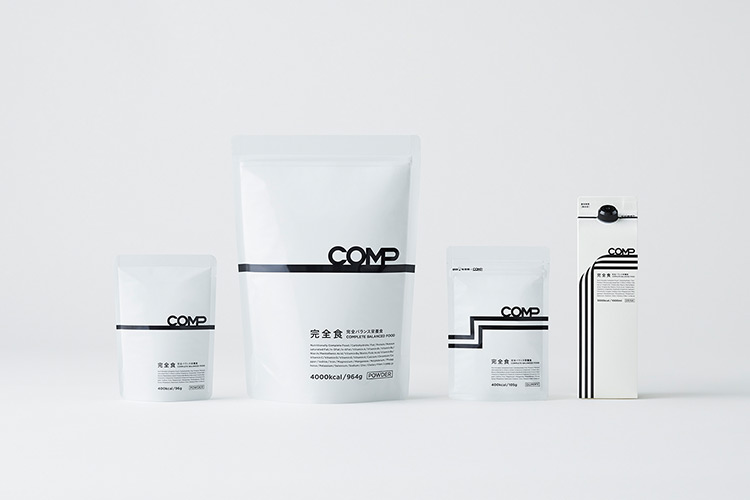 COMP REBRANDING