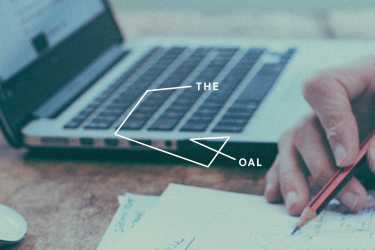 THE GOAL WEBSITE