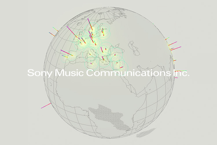 HIKARU UTADA ''FACE MY FEARS'' <br />
GLOBAL WEBSITE
