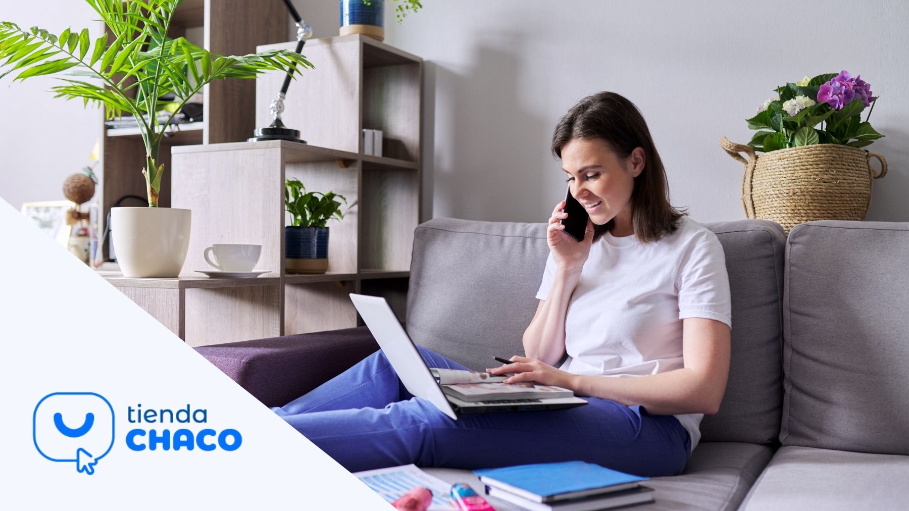 Tienda Chaco